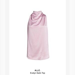 A.L.C. “Evelyn” top is US size 6